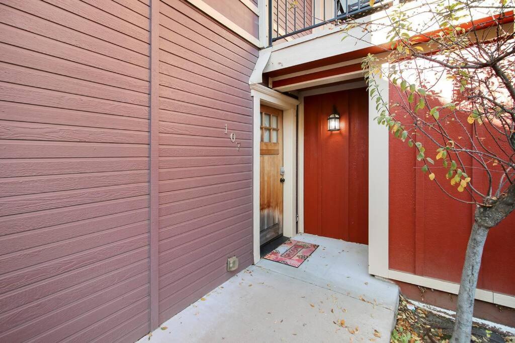 Garden Creeek Cottage Jacksonville Ngoại thất bức ảnh