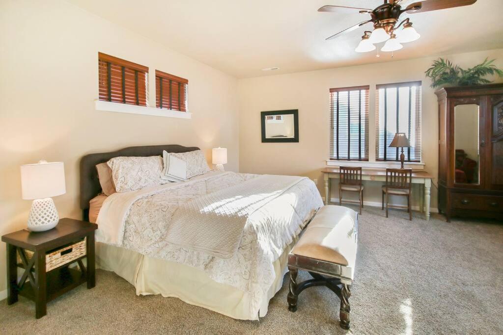 Garden Creeek Cottage Jacksonville Ngoại thất bức ảnh
