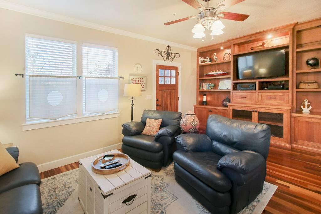 Garden Creeek Cottage Jacksonville Ngoại thất bức ảnh