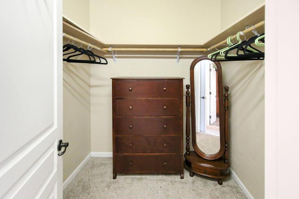 Garden Creeek Cottage Jacksonville Ngoại thất bức ảnh