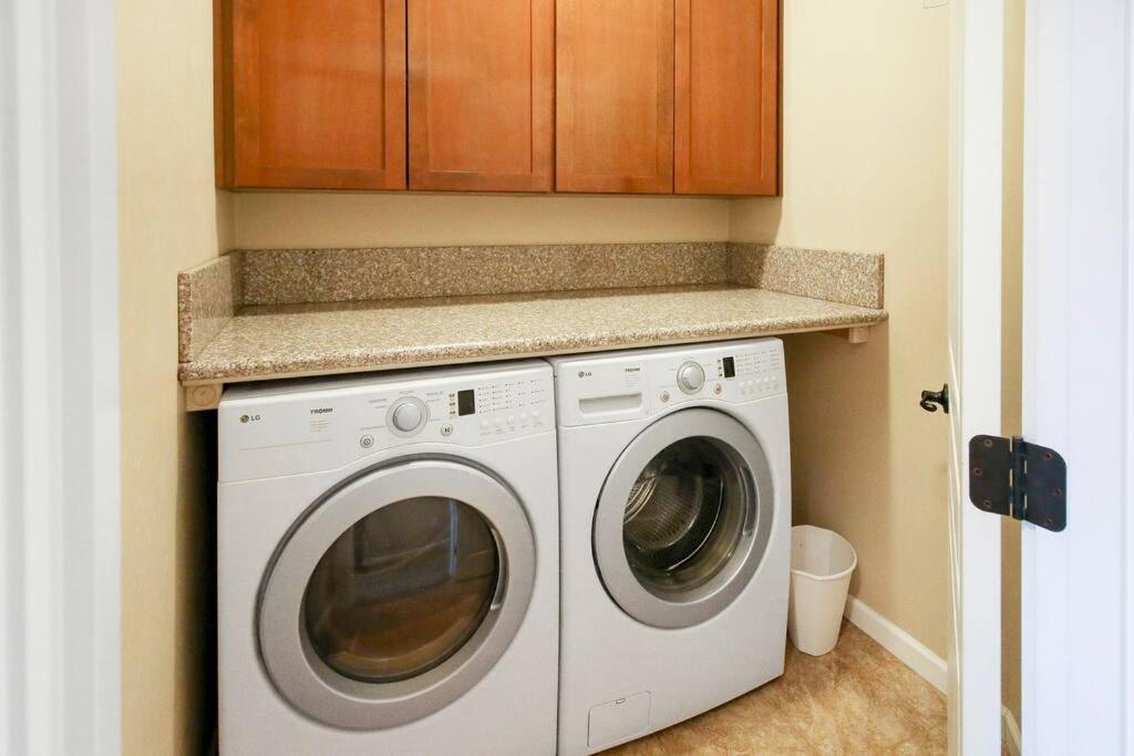 Garden Creeek Cottage Jacksonville Ngoại thất bức ảnh