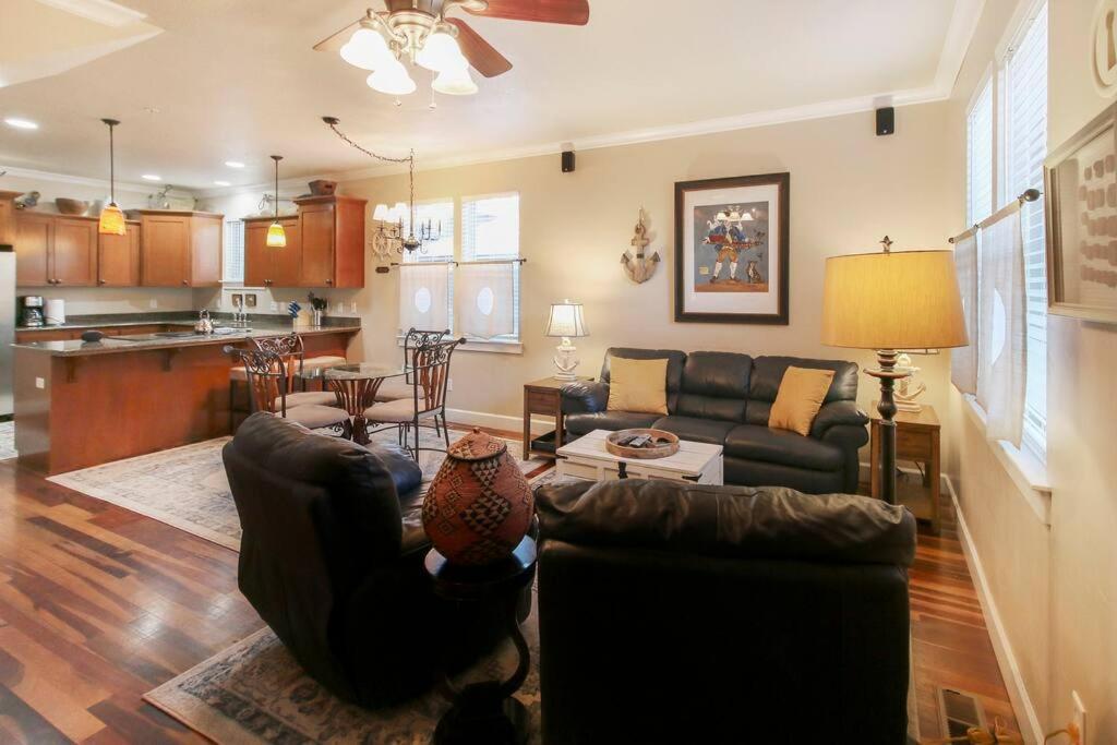 Garden Creeek Cottage Jacksonville Ngoại thất bức ảnh
