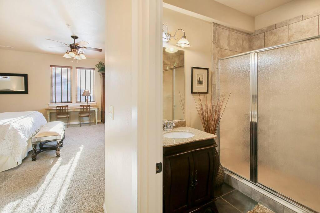 Garden Creeek Cottage Jacksonville Ngoại thất bức ảnh