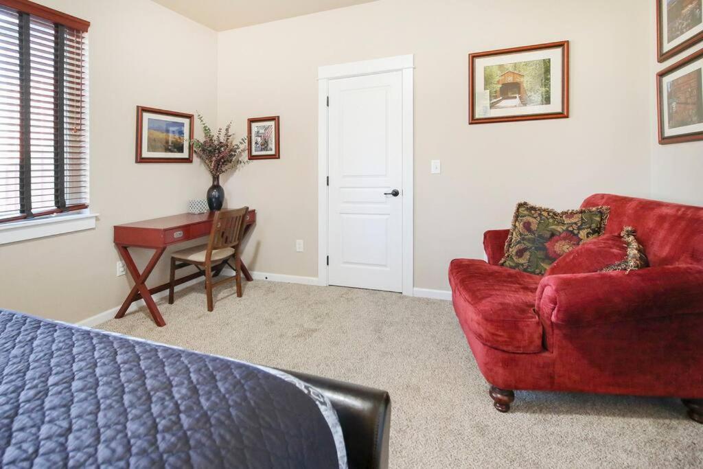 Garden Creeek Cottage Jacksonville Ngoại thất bức ảnh