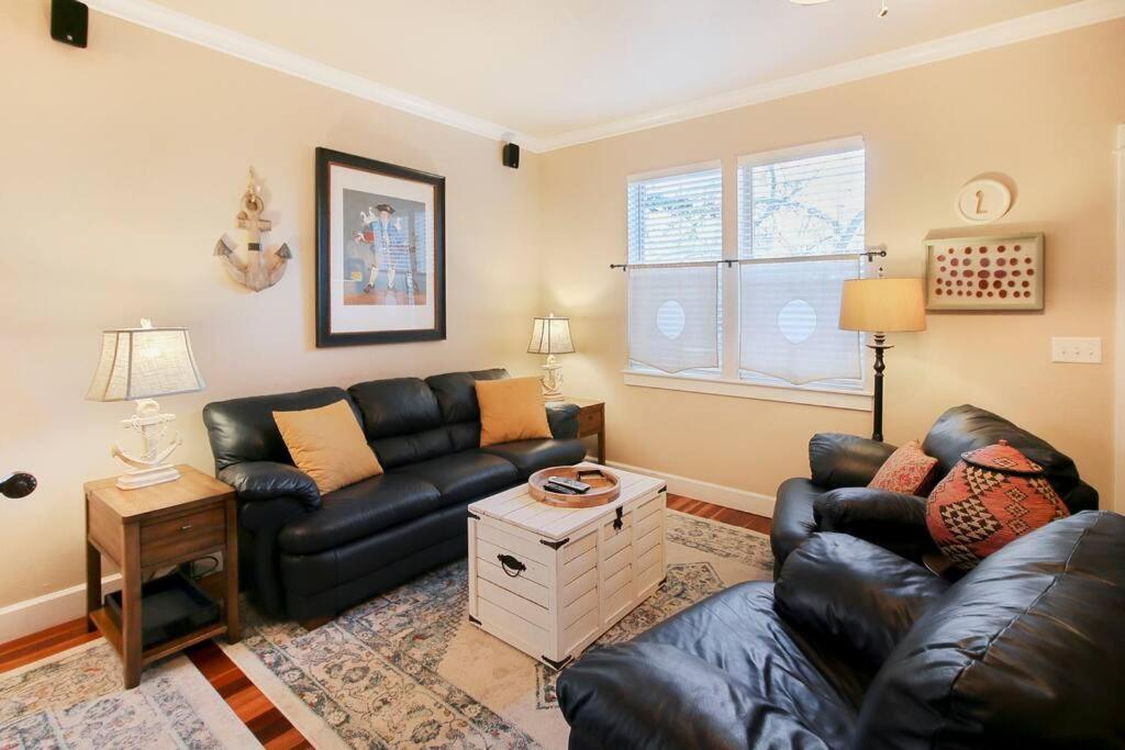 Garden Creeek Cottage Jacksonville Ngoại thất bức ảnh