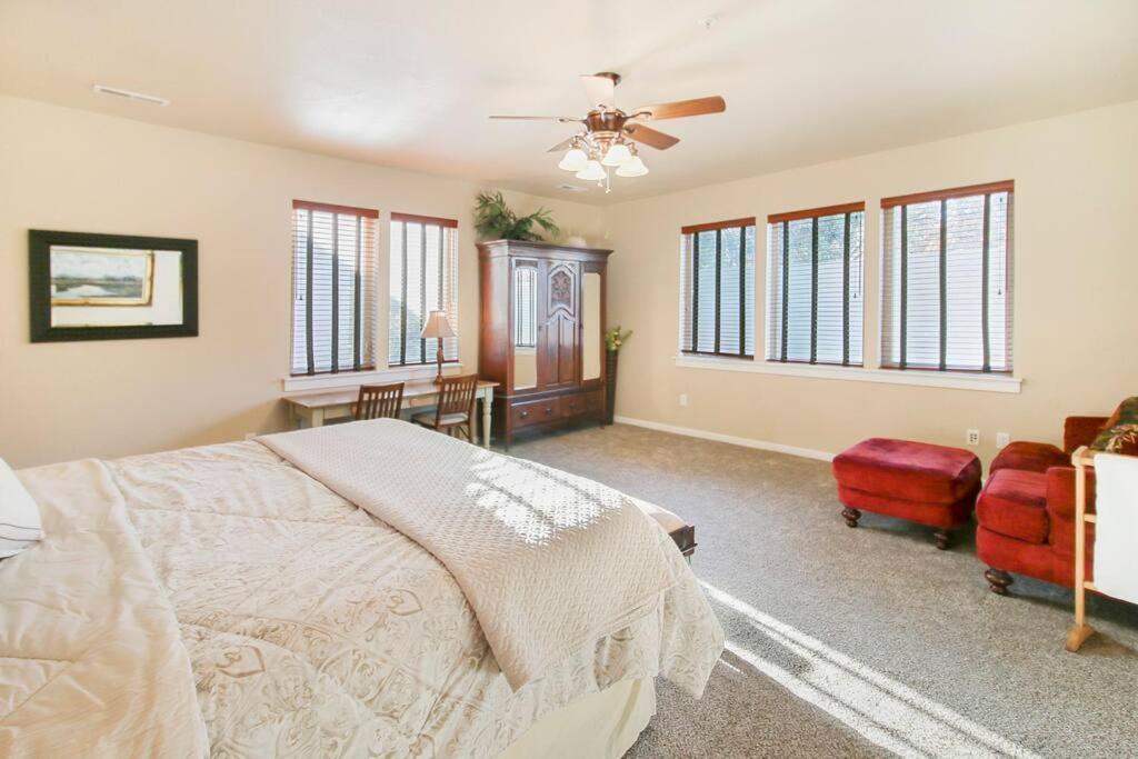 Garden Creeek Cottage Jacksonville Ngoại thất bức ảnh