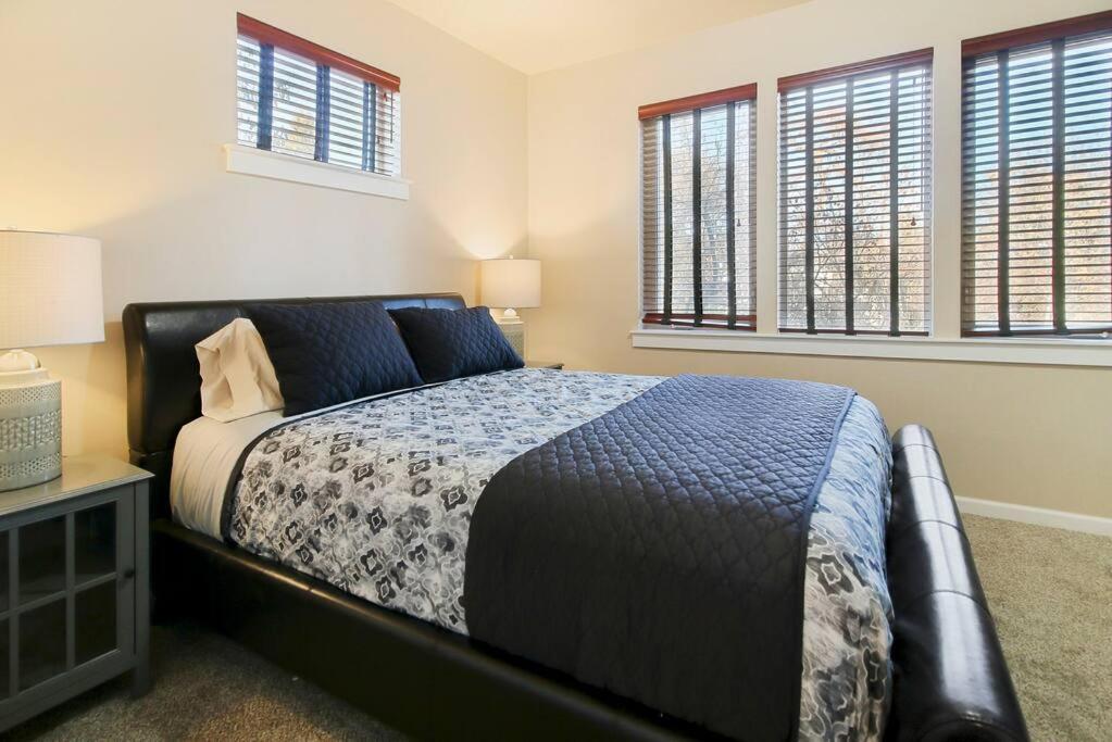 Garden Creeek Cottage Jacksonville Ngoại thất bức ảnh