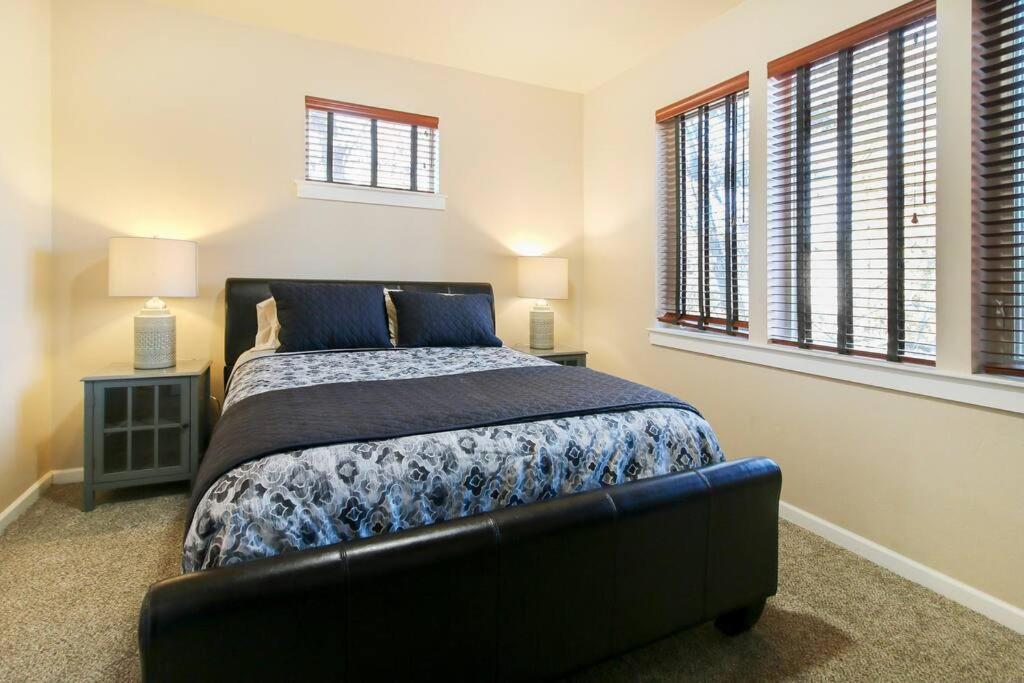 Garden Creeek Cottage Jacksonville Ngoại thất bức ảnh